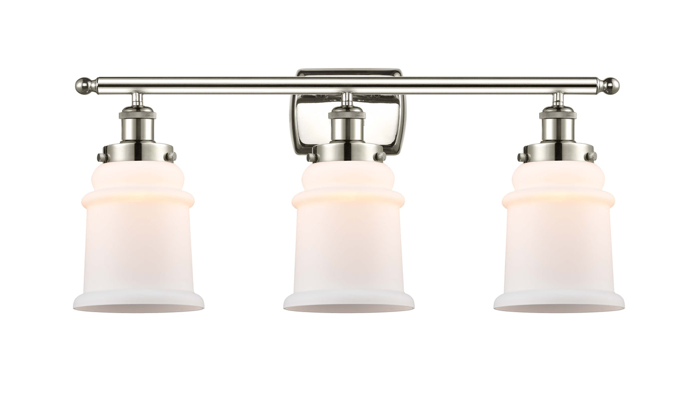 Ballston Urban Bath Vanity Light Cast Brass