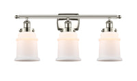 Ballston Urban Bath Vanity Light Cast Brass