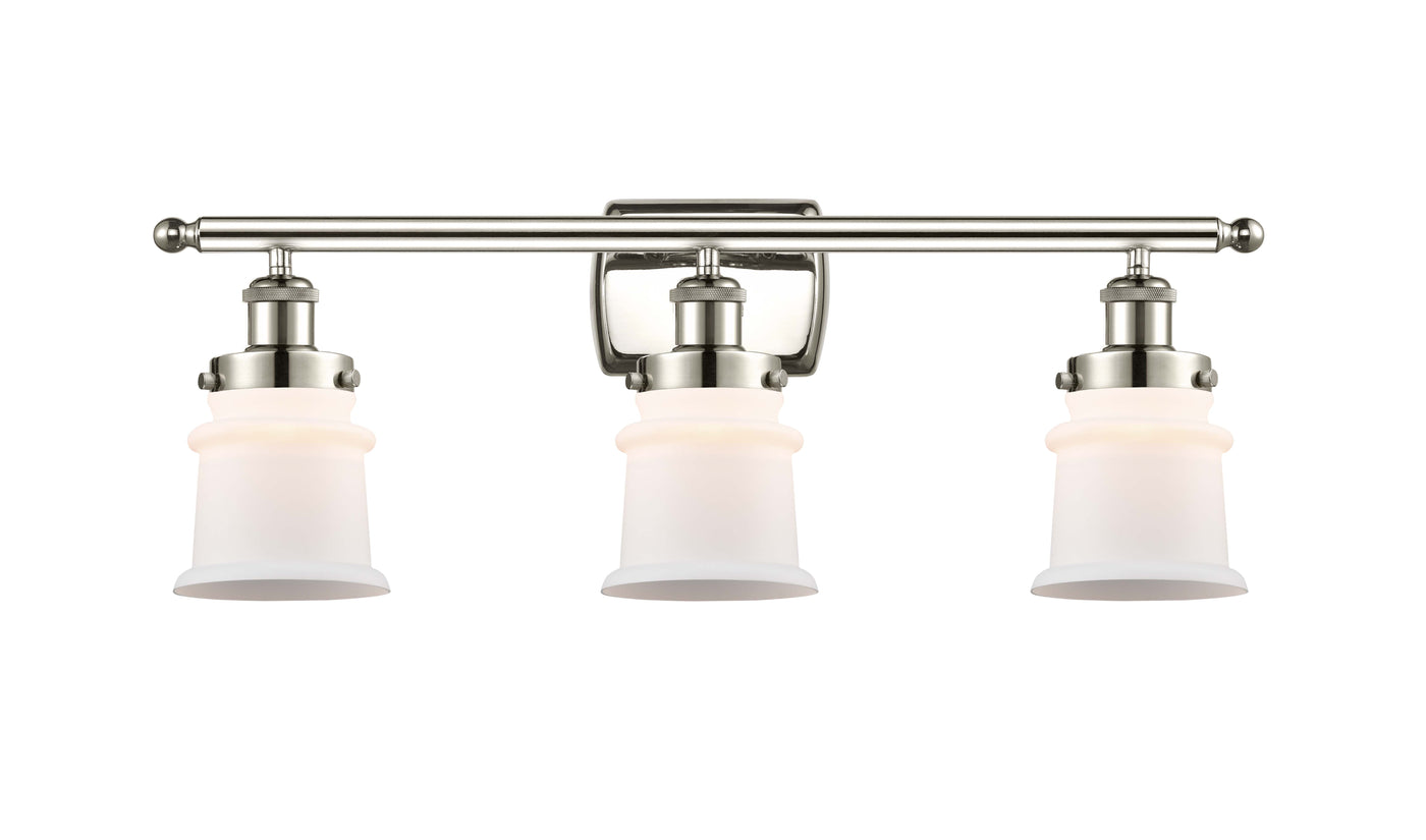 Ballston Urban Bath Vanity Light Cast Brass