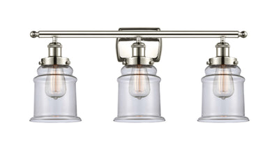 Ballston Urban Bath Vanity Light Cast Brass