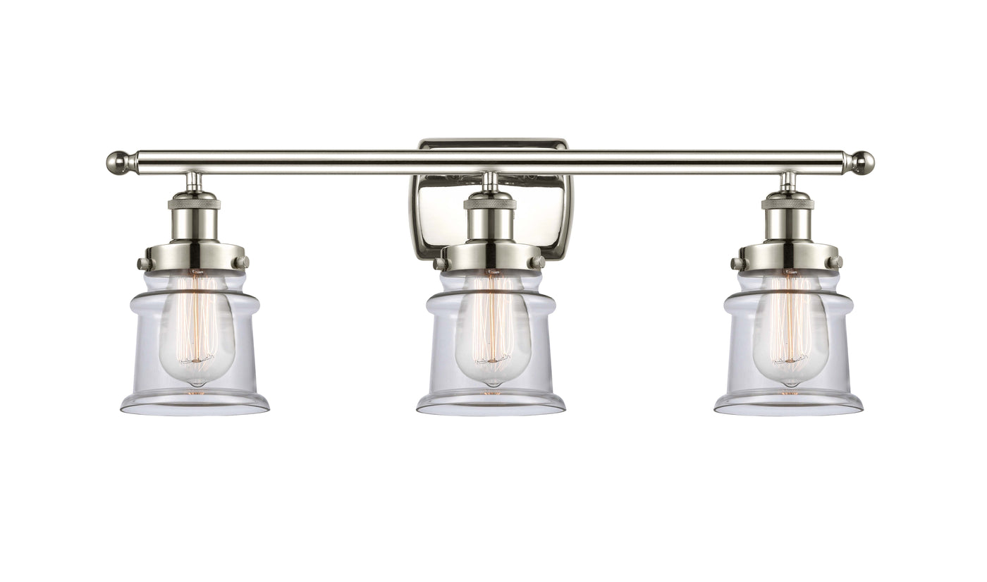 Ballston Urban Bath Vanity Light Cast Brass