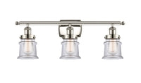 Ballston Urban Bath Vanity Light Cast Brass