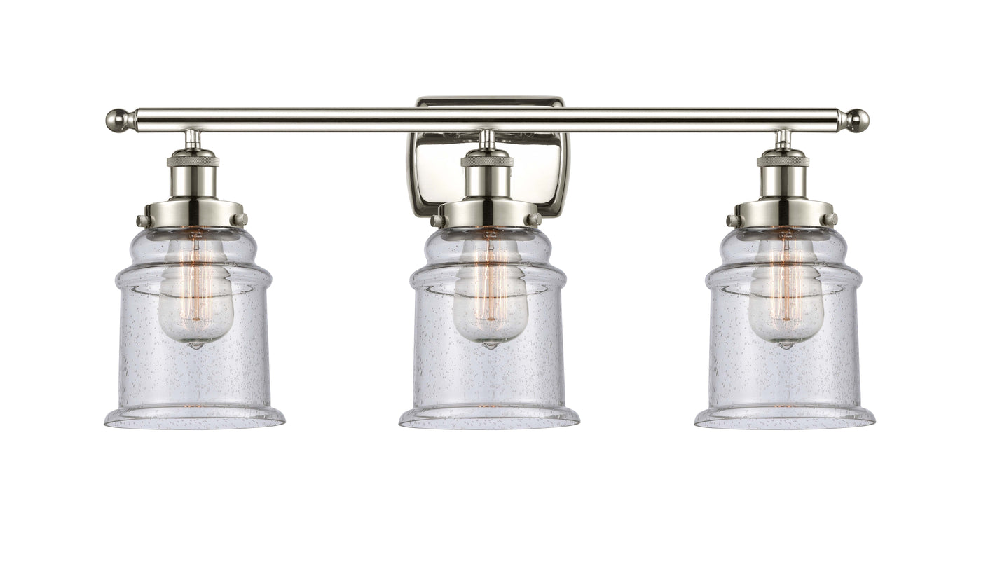 Ballston Urban Bath Vanity Light Cast Brass