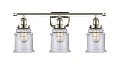 Ballston Urban Bath Vanity Light Cast Brass