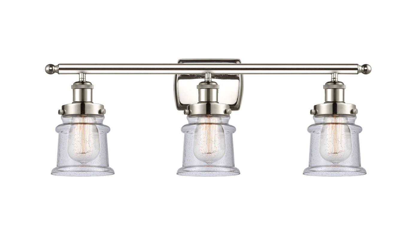 Ballston Urban Bath Vanity Light Cast Brass