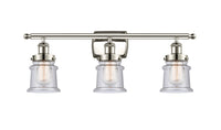 Ballston Urban Bath Vanity Light Cast Brass