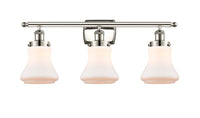 Ballston Urban Bath Vanity Light Cast Brass
