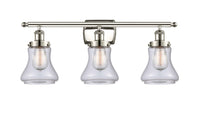 Ballston Urban Bath Vanity Light Cast Brass