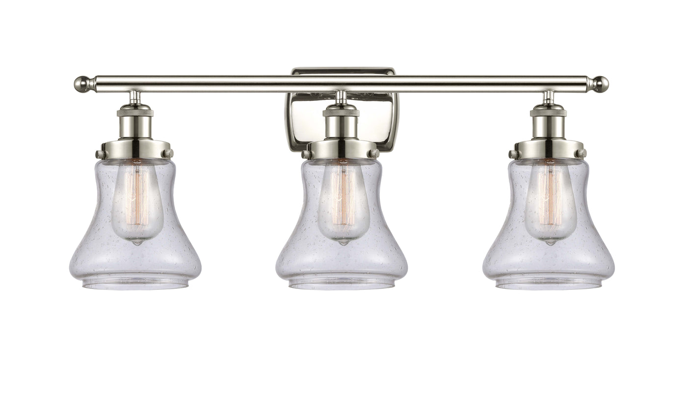 Ballston Urban Bath Vanity Light Cast Brass