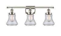 Ballston Urban Bath Vanity Light Cast Brass