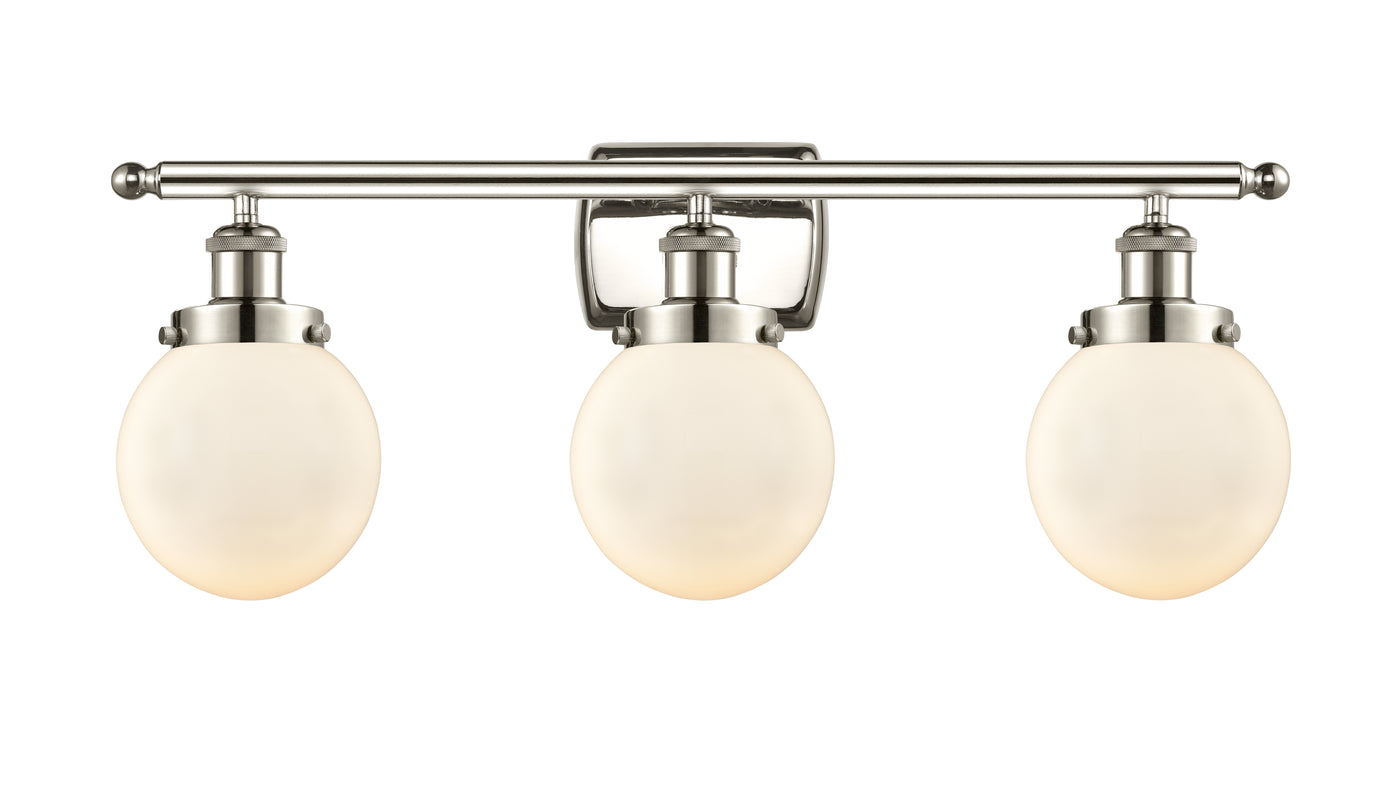 Ballston Urban Bath Vanity Light Cast Brass