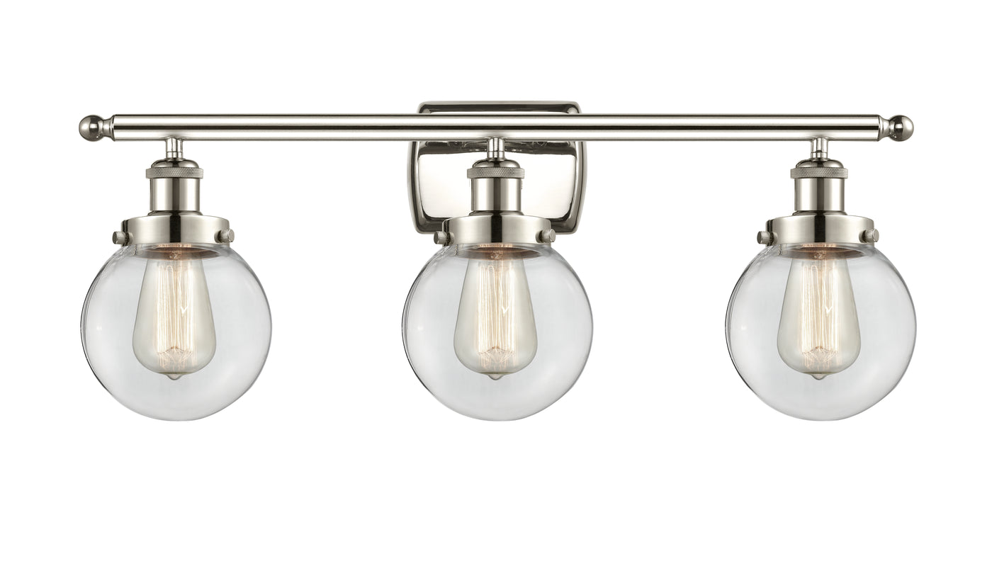 Ballston Urban Bath Vanity Light Cast Brass