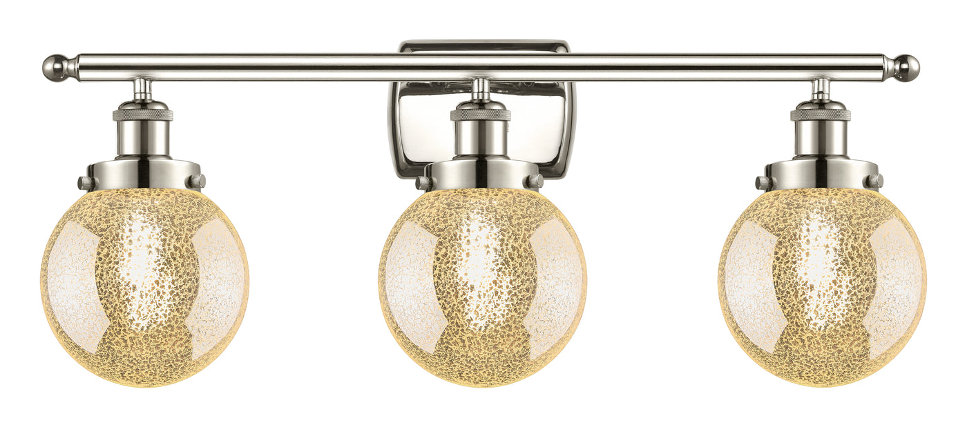 Ballston Urban Bath Vanity Light Cast Brass