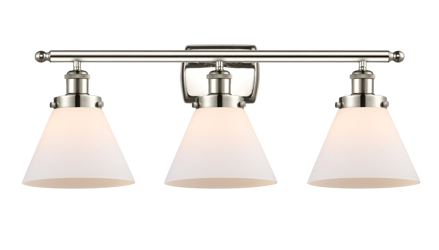 Ballston Urban Bath Vanity Cast Brass Finish