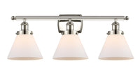 Ballston Urban Bath Vanity Light Cast Brass