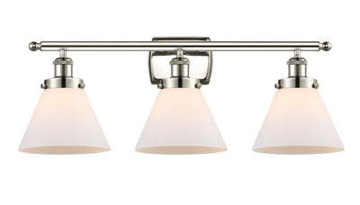 Ballston Urban Bath Vanity Light Cast Brass