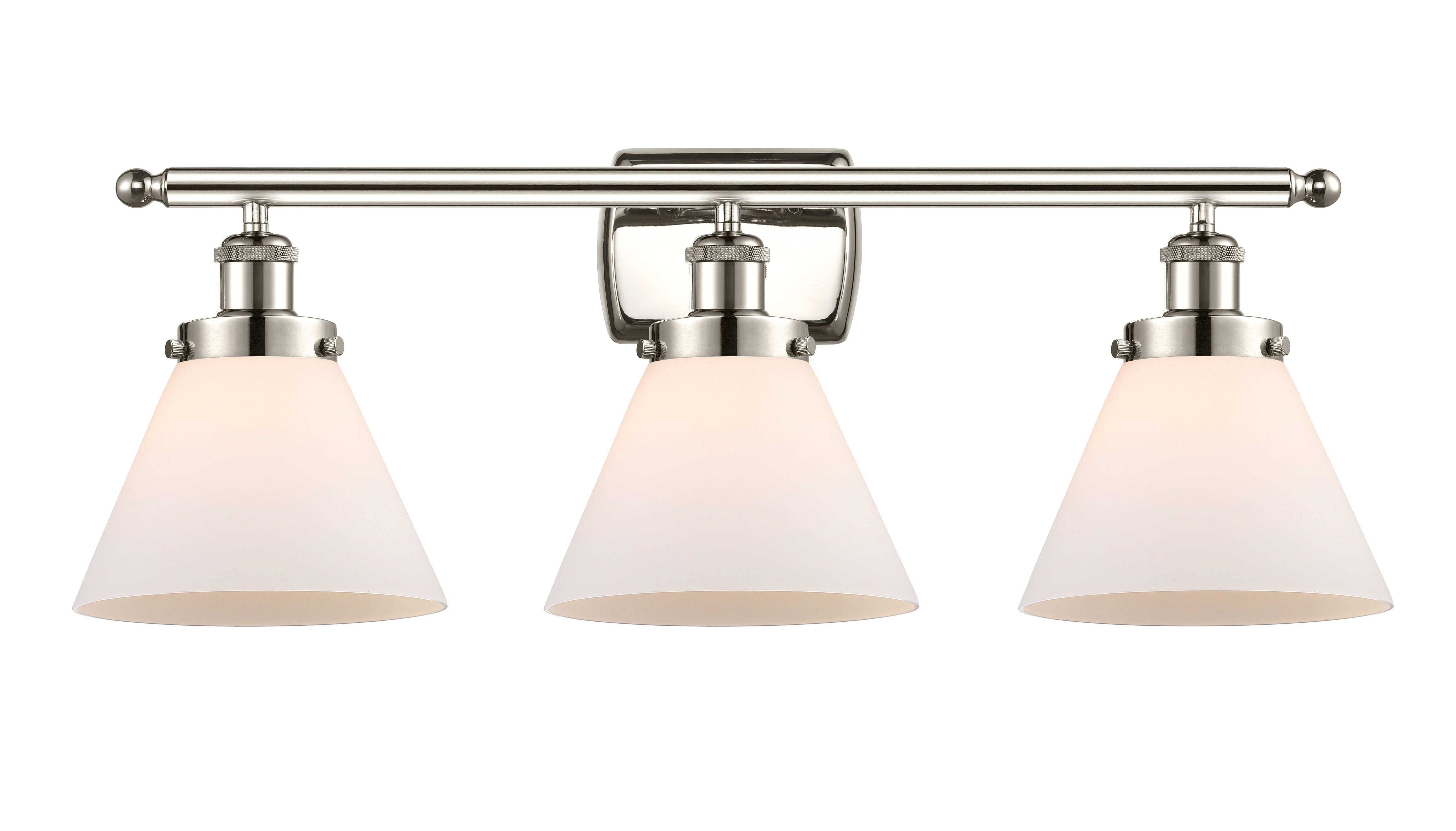 Ballston Urban Bath Vanity Light Cast Brass