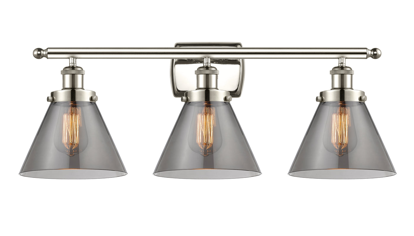 Ballston Urban Bath Vanity Cast Brass Finish