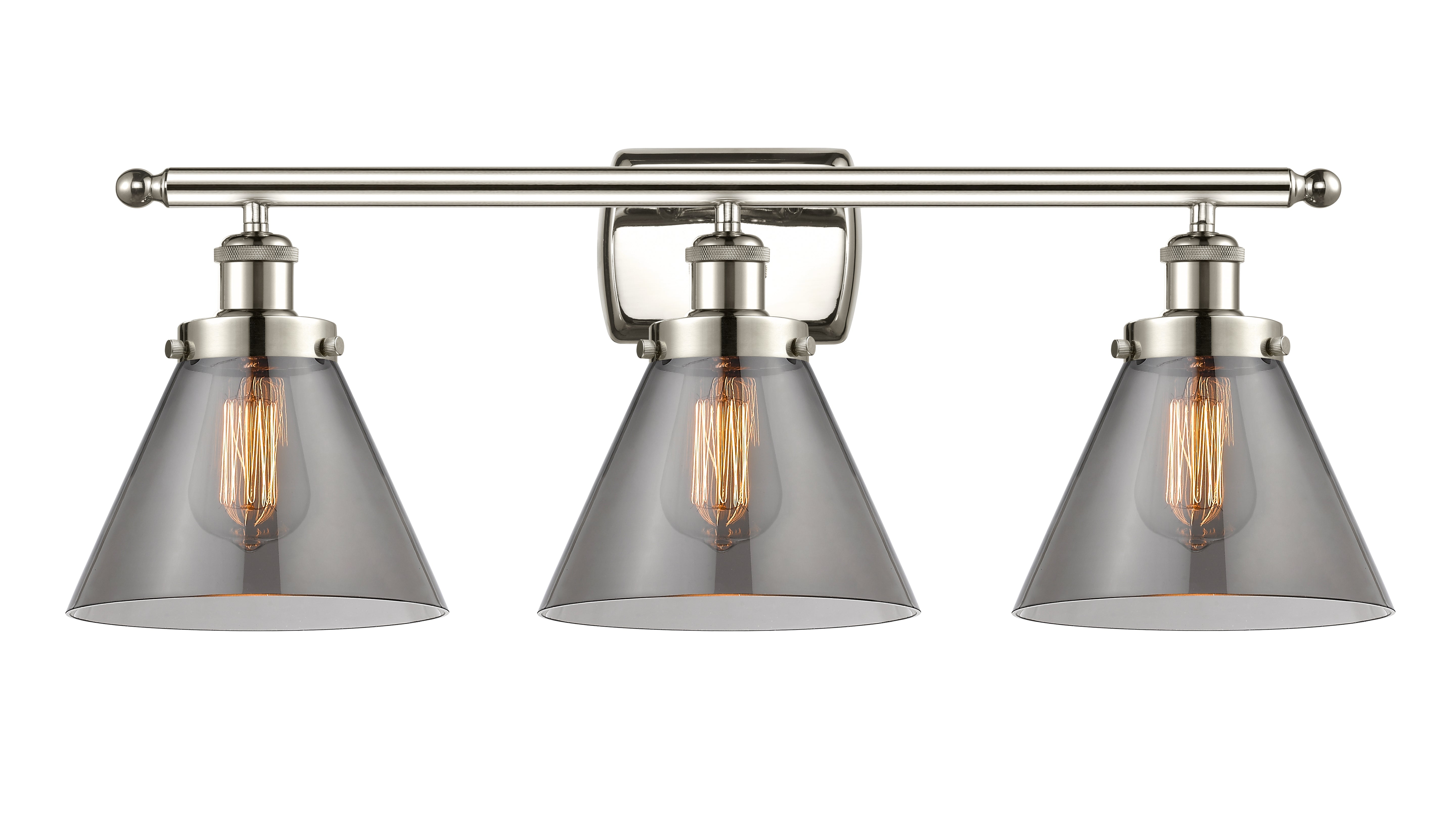 Ballston Urban Bath Vanity Cast Brass Finish