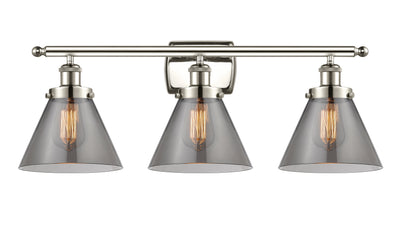 Ballston Urban Bath Vanity Light Cast Brass