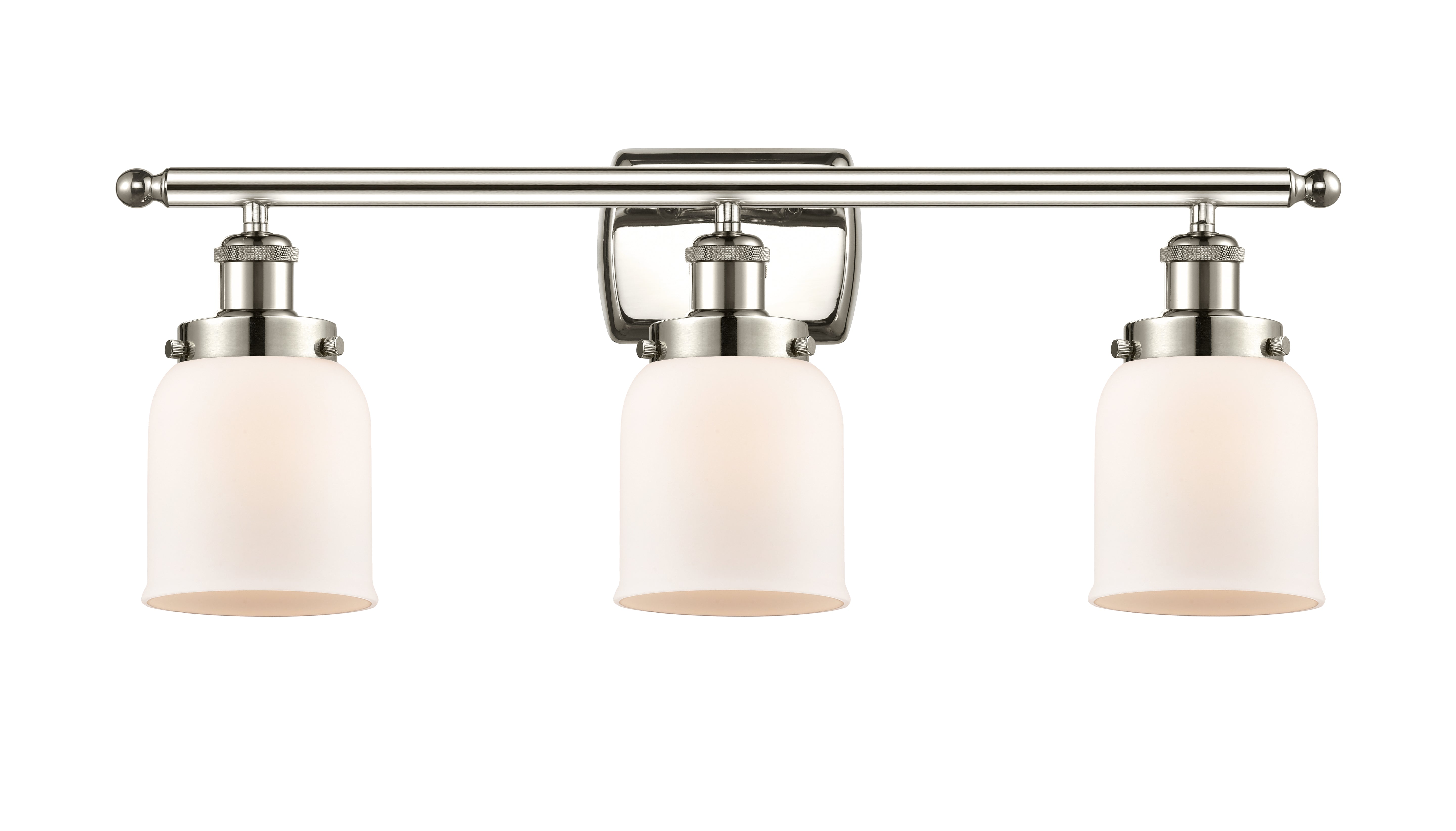 Ballston Urban Bath Vanity Light Cast Brass