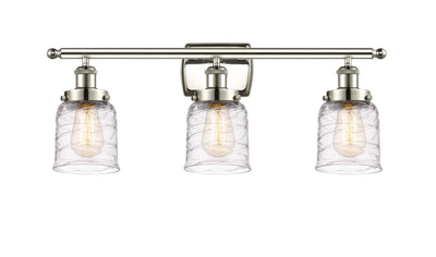 Ballston Urban Bath Vanity Light Cast Brass
