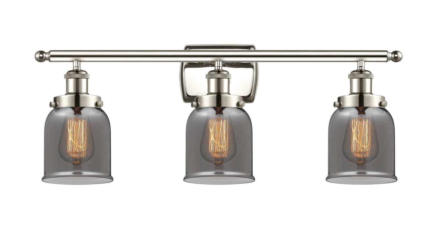 Ballston Urban Bath Vanity Light Cast Brass