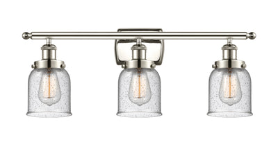 Ballston Urban Bath Vanity Light Cast Brass