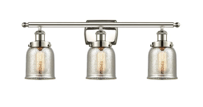 Ballston Urban Bath Vanity Light Cast Brass