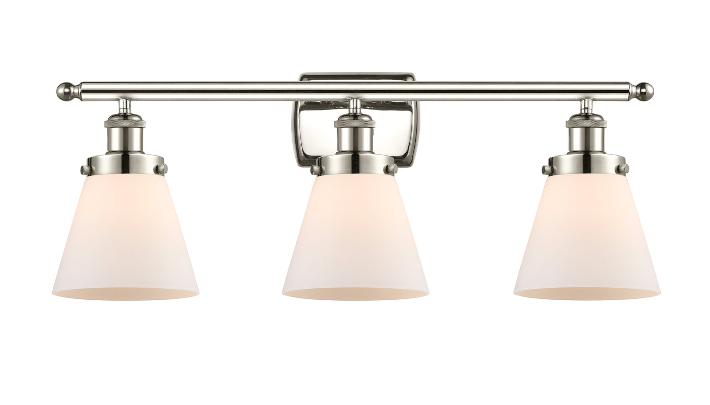 Ballston Urban Bath Vanity Light Cast Brass