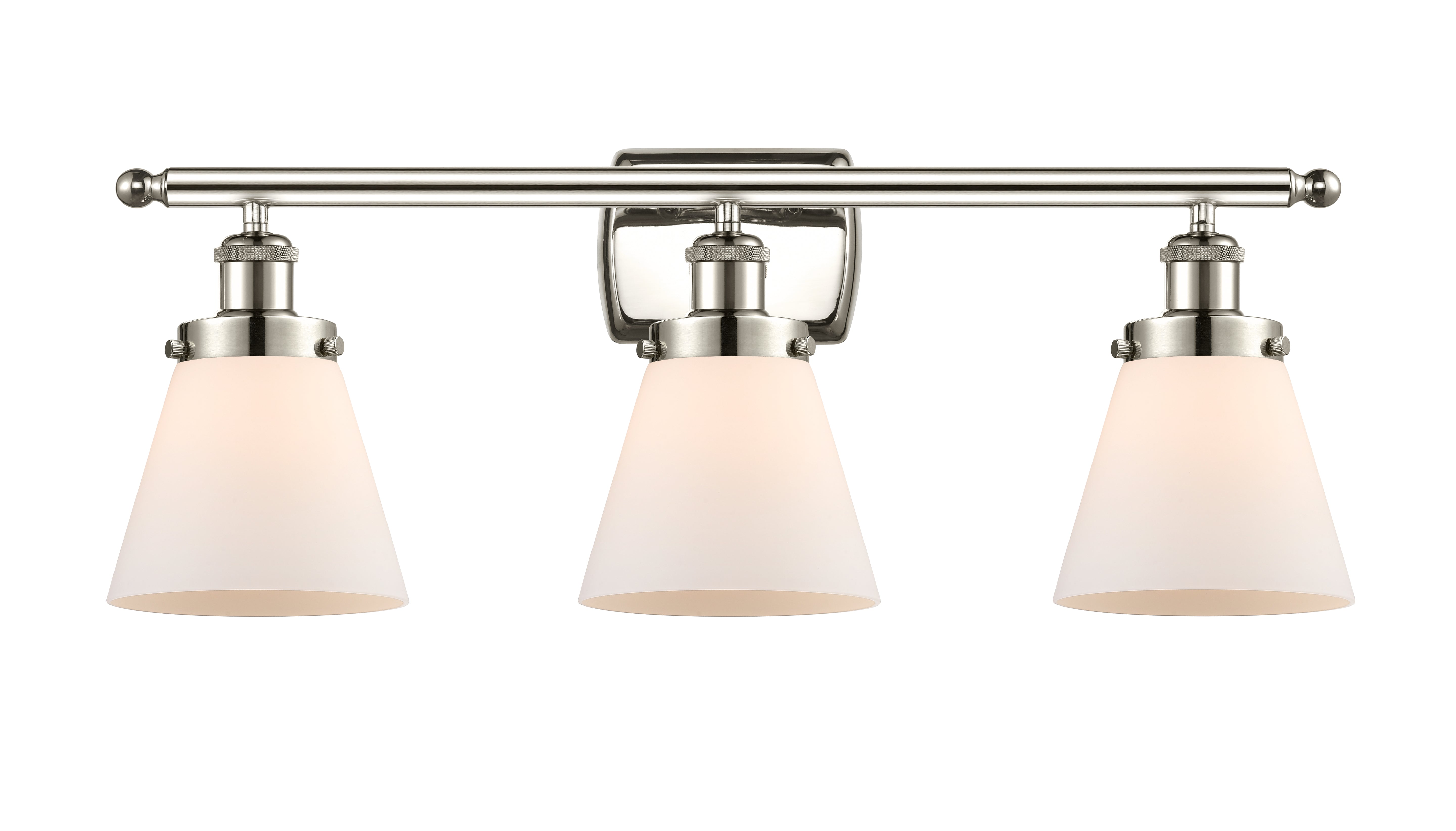 Ballston Urban Bath Vanity Light Cast Brass
