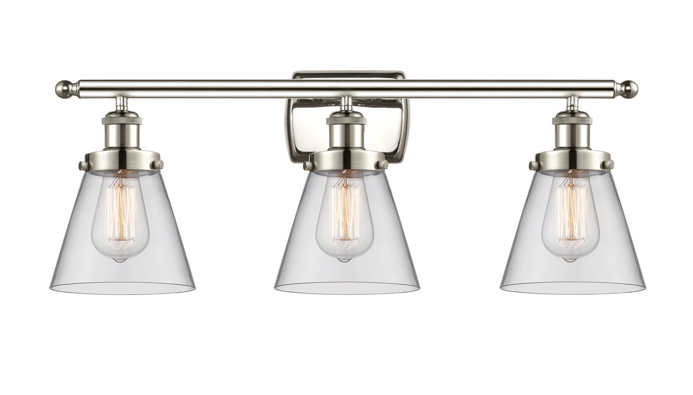 Ballston Urban Bath Vanity Light Cast Brass