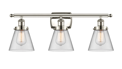 Ballston Urban Bath Vanity Light Cast Brass