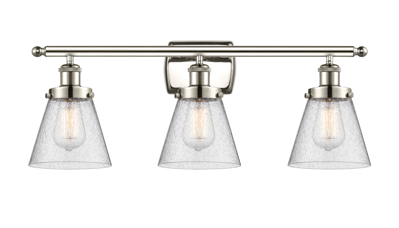 Ballston Urban Bath Vanity Light Cast Brass