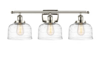 Ballston Urban Bath Vanity Light Cast Brass