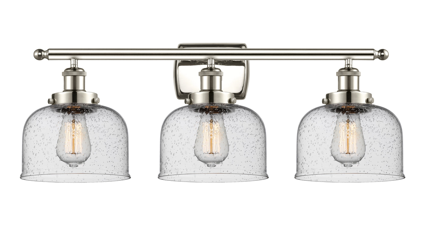 Ballston Urban Bath Vanity Light Cast Brass