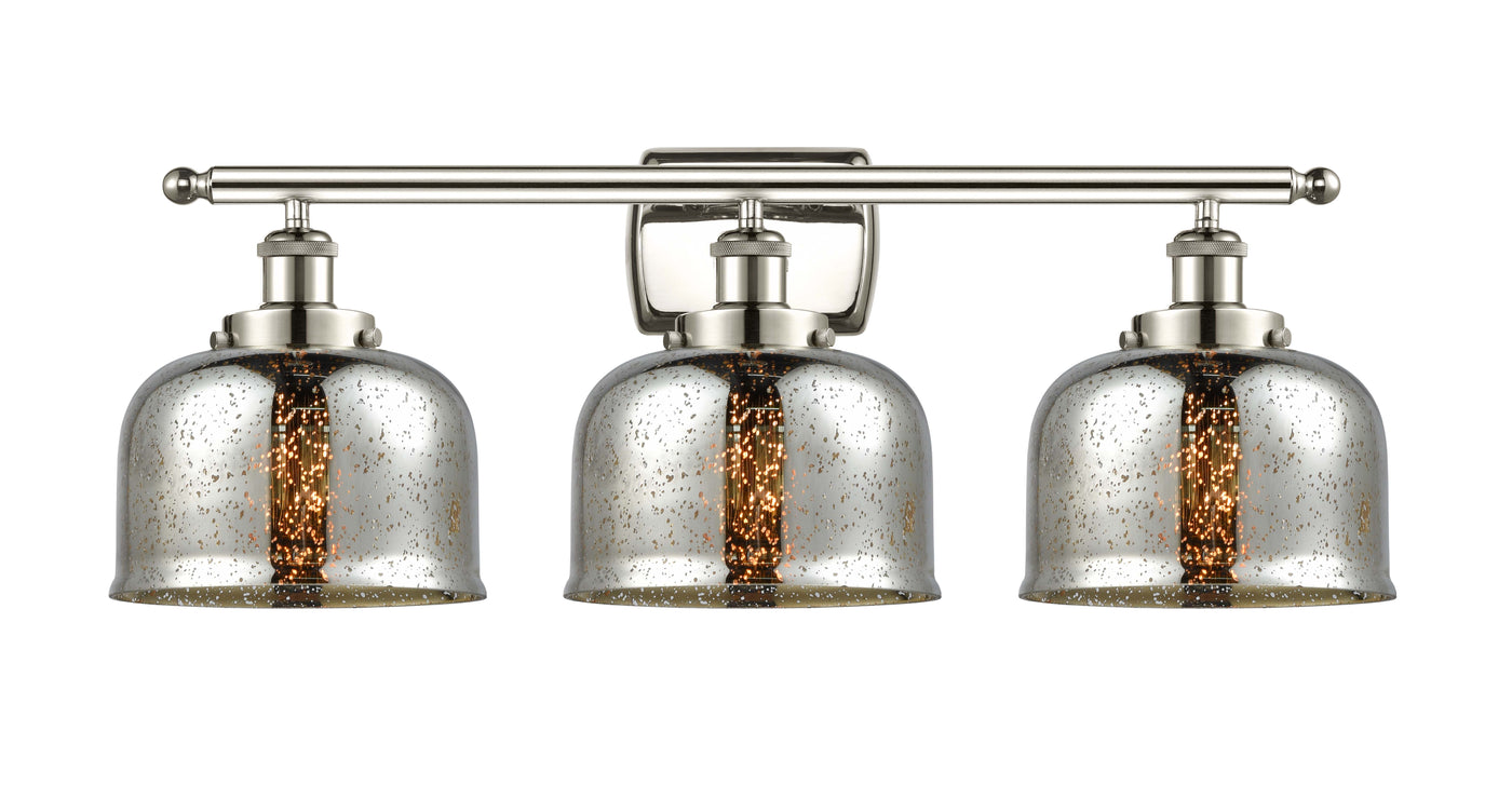 Ballston Urban Bath Vanity Light Cast Brass