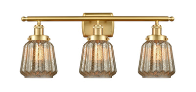 Ballston Urban Bath Vanity Light Cast Brass