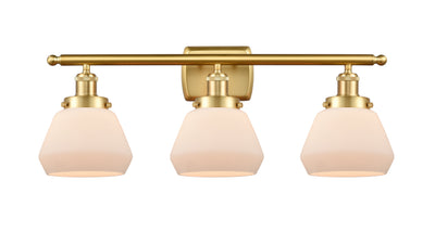 Ballston Urban Bath Vanity Cast Brass