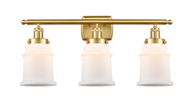 Ballston Urban Bath Vanity Light Cast Brass