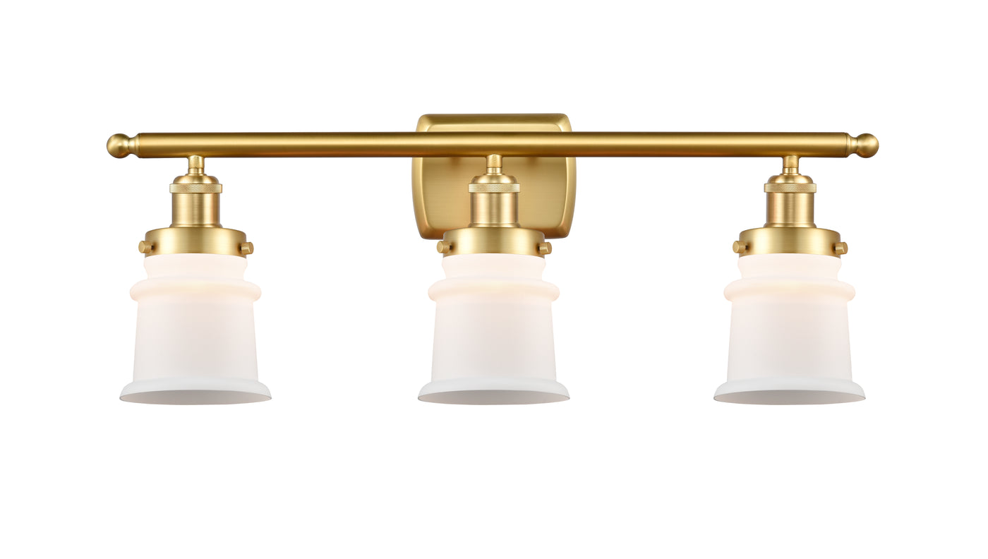 Ballston Urban Bath Vanity Light Cast Brass