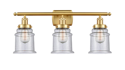 Ballston Urban Bath Vanity Light Cast Brass