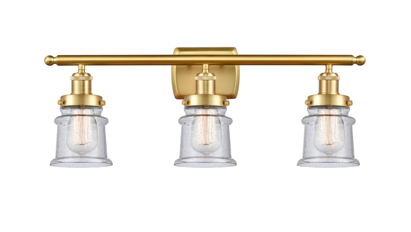 Ballston Urban Bath Vanity Light Cast Brass