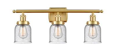 Ballston Urban Bath Vanity Light Cast Brass