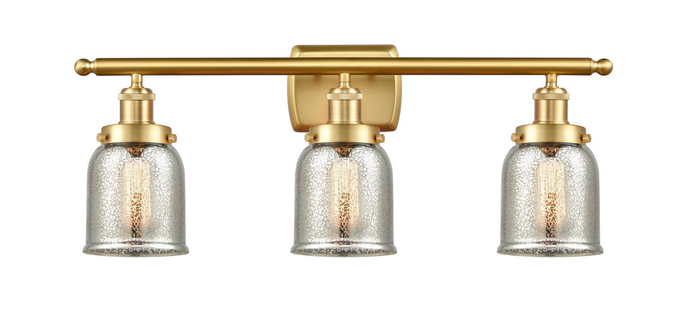 Ballston Urban Bath Vanity Light Cast Brass