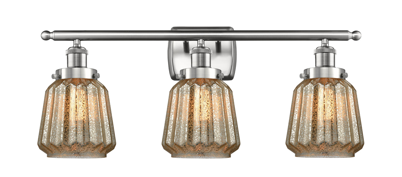 Ballston Urban Bath Vanity Light Cast Brass