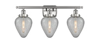 Ballston Urban Bath Vanity Light Cast Brass