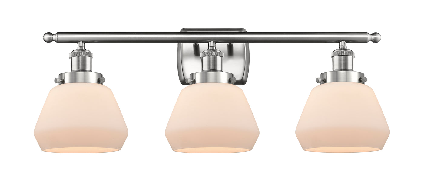 Ballston Urban Bath Vanity Cast Brass