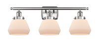 Ballston Urban Bath Vanity Cast Brass