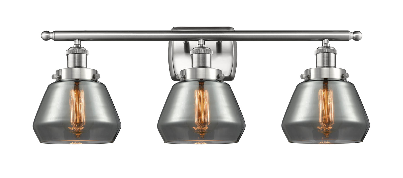 Ballston Urban Bath Vanity Cast Brass